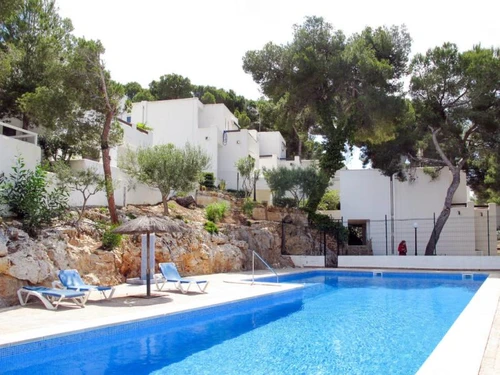 Apartment Cala d'Or, 2 bedrooms, 4 persons - photo_13957012201