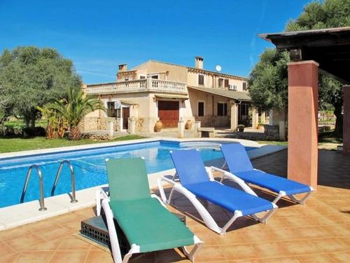 Villa Can Picafort, 4 bedrooms, 8 persons - photo_13957083491