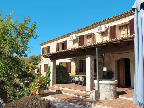 Villa Can Picafort, 4 bedrooms, 8 persons - photo_13957093157