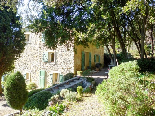 Villa Châteauneuf, 3 bedrooms, 6 persons - photo_14034113665