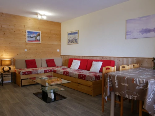 Appartement La Plagne, 3 pièces, 6 personnes - photo_13782100596