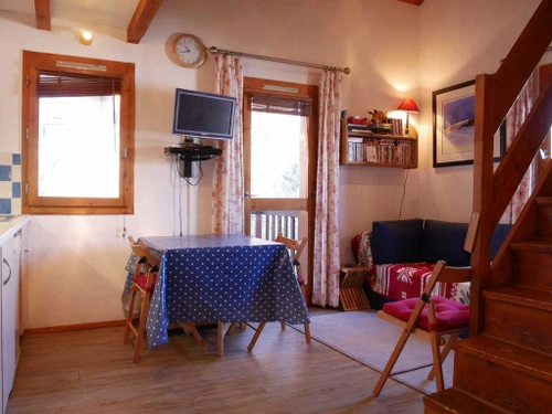 Appartement La Plagne Montchavin Les Coches, 3 pièces, 6 personnes - photo_13994305833