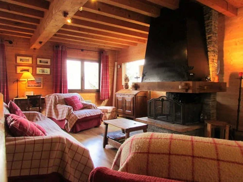 Chalet Bellentre, 5 bedrooms, 10 persons - photo_9020244232