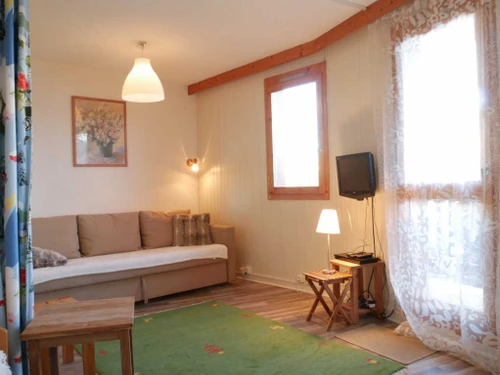 Studio La Plagne Montchavin Les Coches, Studio, 3 Personen - photo_13880429183