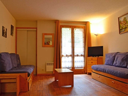 Ferienwohnung Bellentre, 1 Schlafzimmer, 6 Personen - photo_8912381845