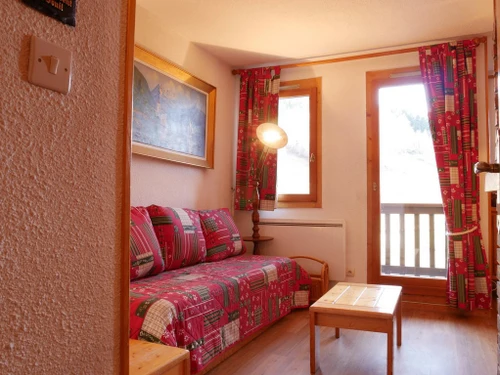 Ferienwohnung La Plagne Montchavin Les Coches, 1 Schlafzimmer, 5 Personen - photo_13782099529