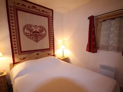 Apartment Hauteluce, 1 bedroom, 6 persons - photo_13042119807