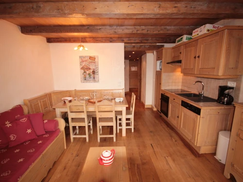 Apartment Hauteluce, 1 bedroom, 6 persons - photo_13042119807