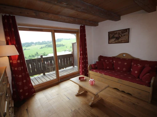 Apartment Hauteluce, 1 bedroom, 6 persons - photo_13042119807