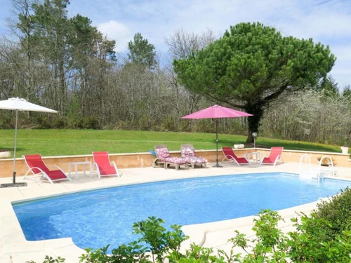 Villa Blanquefort-sur-Briolance, 2 bedrooms, 6 persons - photo_13952233683