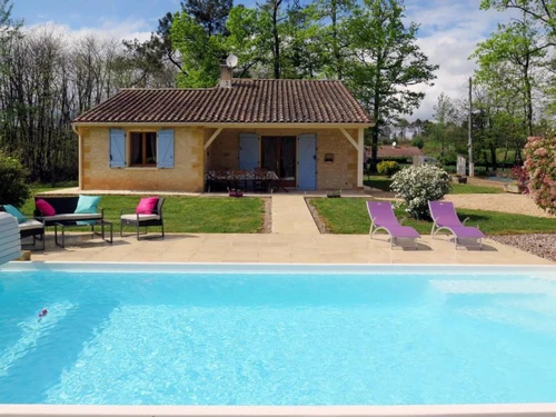 Villa Blanquefort-sur-Briolance, 2 bedrooms, 6 persons - photo_13952112447