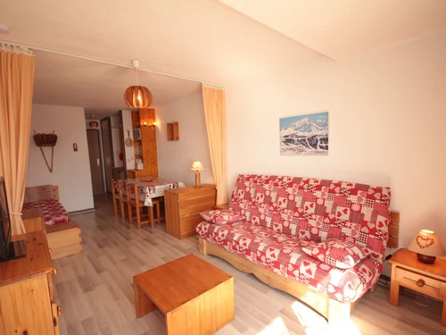 Studio Les Saisies, 1 pièce, 4 personnes - photo_12142880728