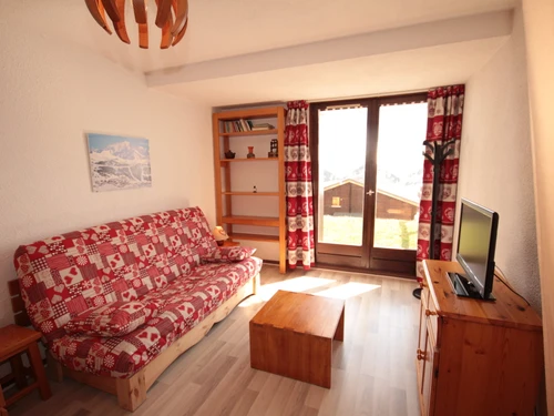 Studio Les Saisies, 1 pièce, 4 personnes - photo_12142880728