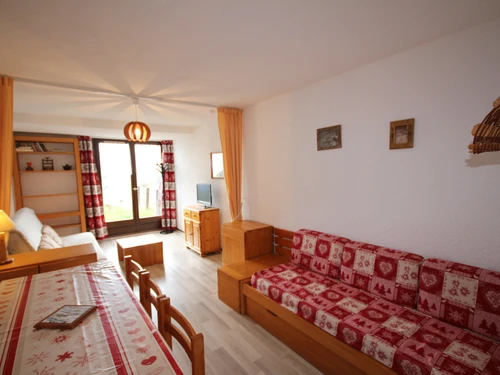 Studio Les Saisies, 1 pièce, 4 personnes - photo_12142880728