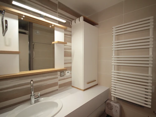 Studio Les Saisies, 1 pièce, 3 personnes - photo_12142980288