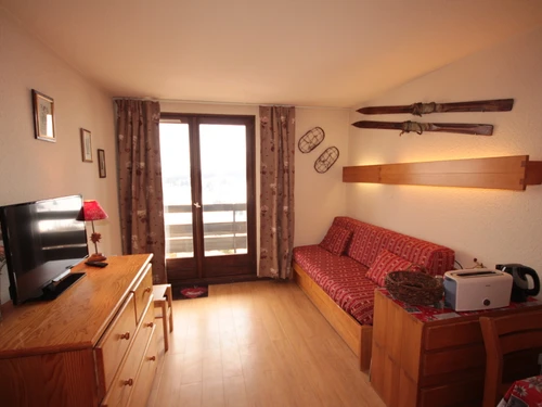 Studio Les Saisies, 1 pièce, 3 personnes - photo_12142980288