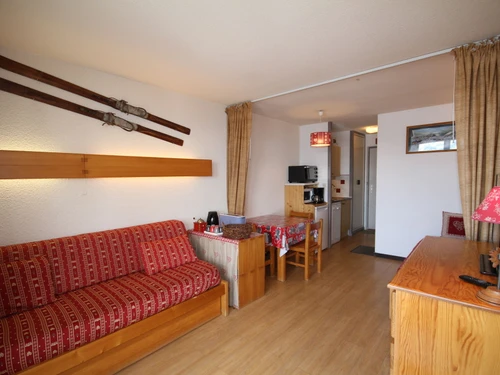 Studio Les Saisies, 1 pièce, 3 personnes - photo_12142980288