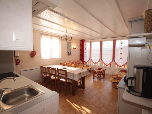 Ferienwohnung Les Saisies, 2 Schlafzimmer, 6 Personen - photo_14279452024