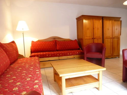 Apartamento Brides-les-Bains, 1 dormitorio, 6 personas - photo_14336279417