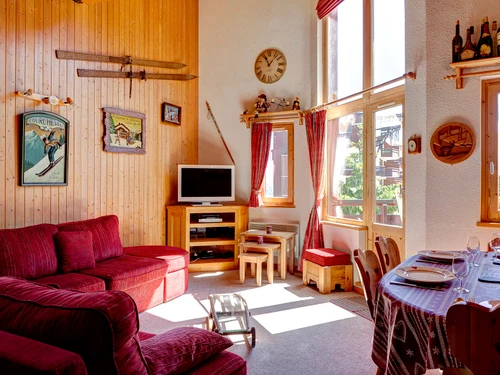 Appartement La Tania, 4 pièces, 9 personnes - photo_14336327558