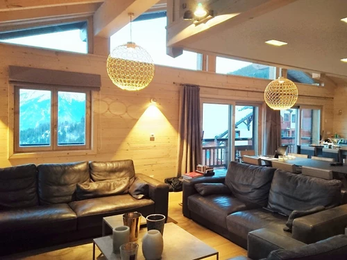 Apartment La Tania, 3 bedrooms, 8 persons - photo_14336329228