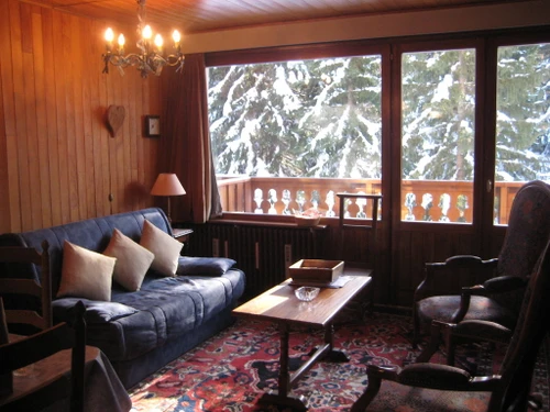 Studio Courchevel 1850, 1 pièce, 3 personnes - photo_14337530861