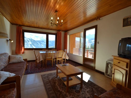 Appartement Courchevel 1850, 3 pièces, 6 personnes - photo_14337534340