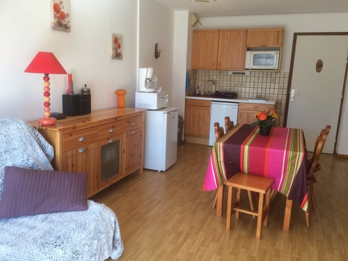 Ferienwohnung Villard-de-Lans, 1 Schlafzimmer, 4 Personen - photo_14341805852