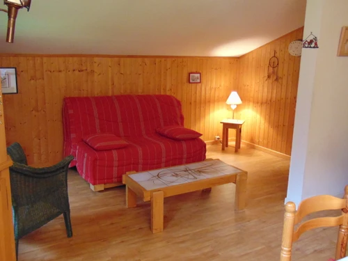 Studio Chamonix-Mont-Blanc, 2 rooms, 4 persons - photo_14342818774