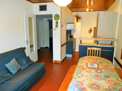 Appartement Les Deux Alpes, 4 pièces, 8 personnes - photo_14355508095