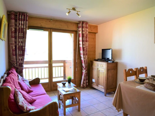 Ferienwohnung Les Deux Alpes, 2 Schlafzimmer, 5 Personen - photo_14355511244