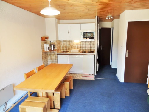 Appartement Les Deux Alpes, 2 pièces, 4 personnes - photo_14355514718