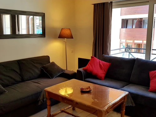 Apartamento Brides-les-Bains, 1 dormitorio, 4 personas - photo_14336273994