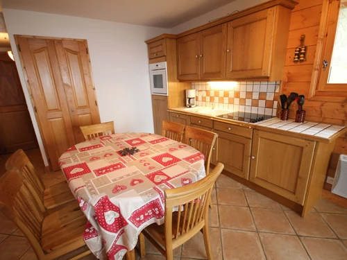 Apartamento Villard-sur-Doron, 2 dormitorios, 6 personas - photo_14356538376