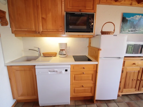 Apartment Les Saisies, 3 bedrooms, 9 persons - photo_14356538563