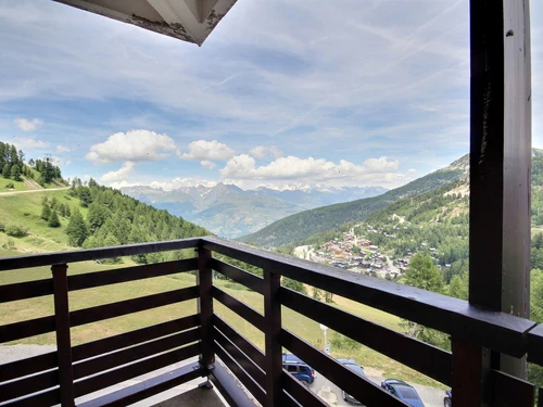 Apartamento La Plagne, 1 dormitorio, 5 personas - photo_14377395891