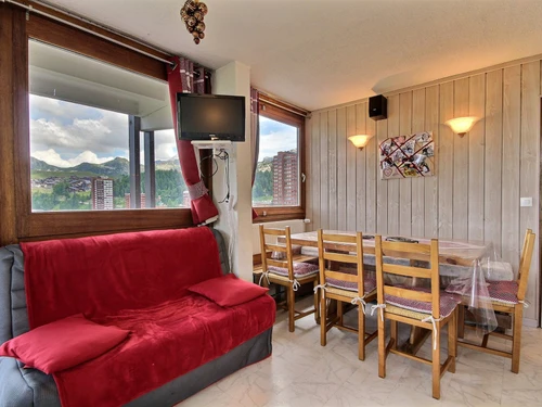 Apartamento La Plagne, 1 dormitorio, 5 personas - photo_14377395891