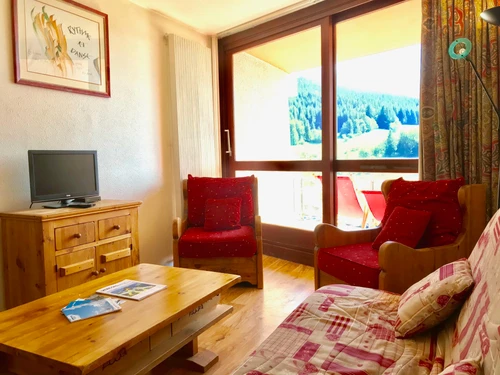 Appartement Villard-de-Lans, 3 pièces, 8 personnes - photo_14341800559