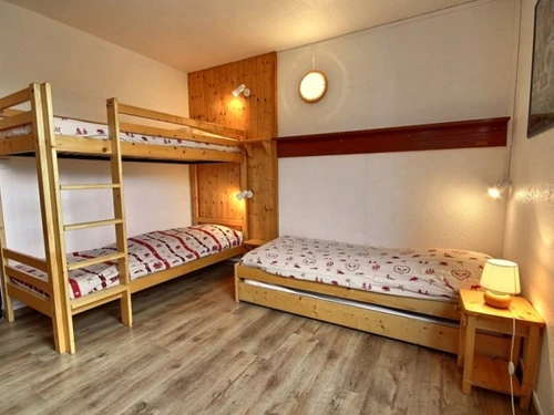 Apartment La Plagne, 2 bedrooms, 8 persons - photo_13692505868