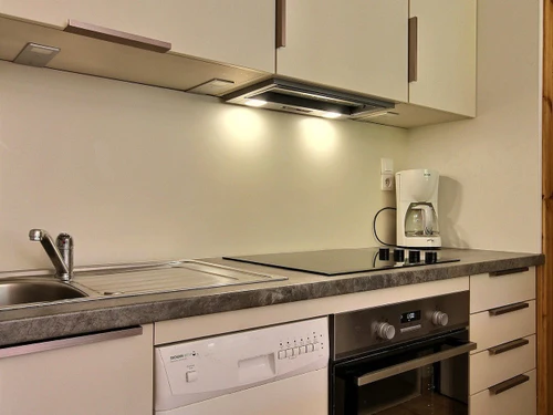 Apartment La Plagne, 2 bedrooms, 8 persons - photo_13692505868