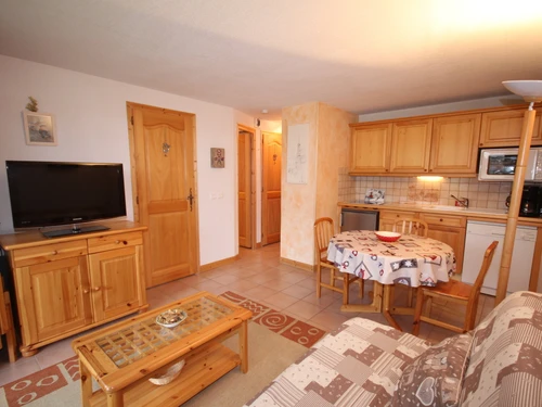 Appartement Villard-sur-Doron, 3 pièces, 4 personnes - photo_13648500035