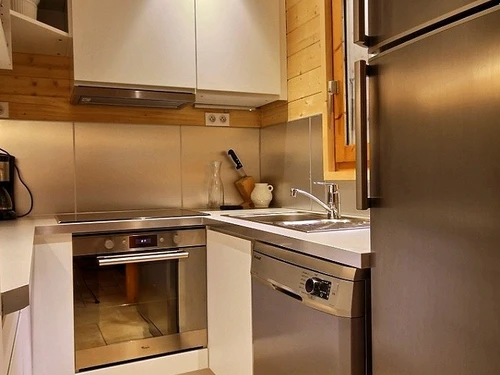 Chalet La Plagne, 4 Schlafzimmer, 10 Personen - photo_14475309050