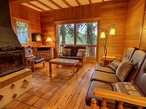 Chalet La Plagne, 4 Schlafzimmer, 10 Personen - photo_14475309050