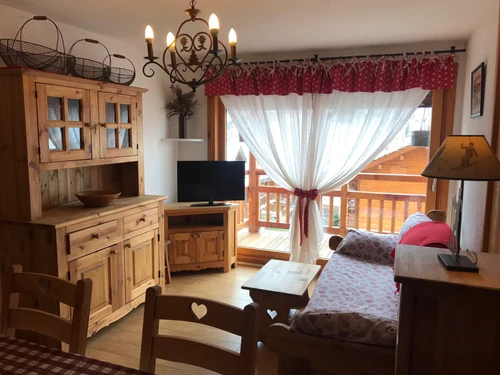 Appartement Montgenèvre, 2 pièces, 4 personnes - photo_14472797598