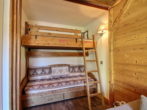 Studio Belle Plagne, studio flat, 4 persons - photo_14505620079