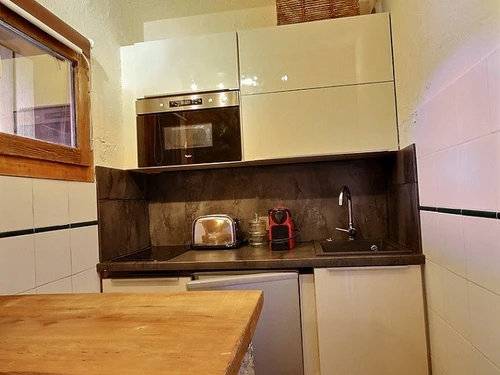 Studio Belle Plagne, studio flat, 4 persons - photo_14505620079