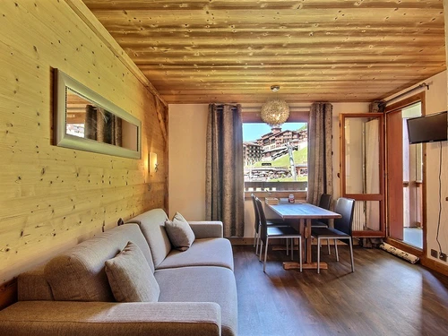 Studio Belle Plagne, studio flat, 4 persons - photo_14505620079