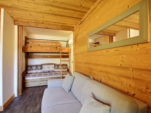 Studio Belle Plagne, studio flat, 4 persons - photo_14505620079