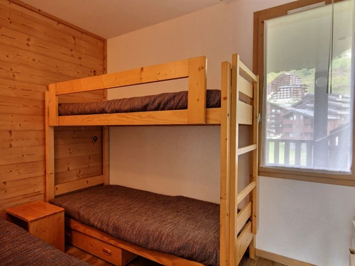 Apartment Belle Plagne, 1 bedroom, 4 persons - photo_13692507779