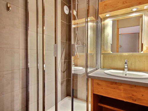 Apartment Belle Plagne, 1 bedroom, 4 persons - photo_13692507779